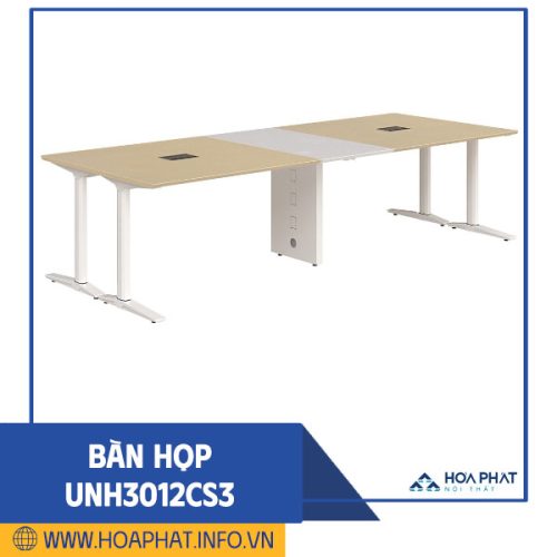 Bàn Họp Hòa Phát UNH3012CS3