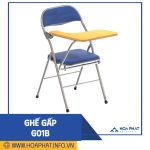 50+ Mẫu Ghế Gấp Hòa Phát Giá Chỉ Từ 200K! Mua Ngay