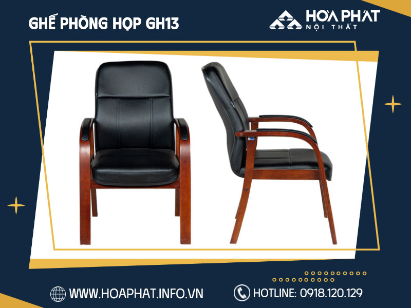 Ghế Phòng Họp GH13