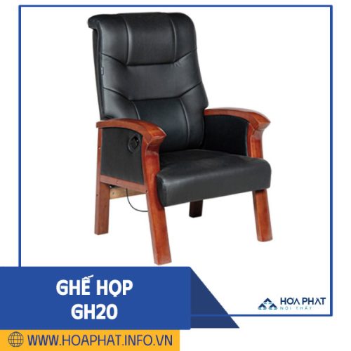 Ghế Phòng Họp GH20