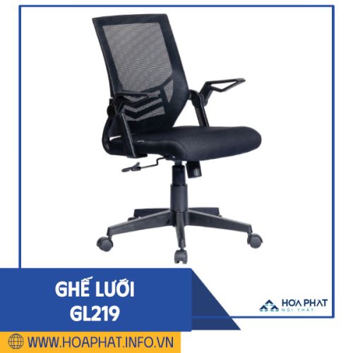 Ghế Hòa Phát GL219