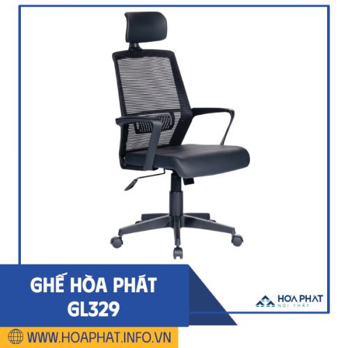 Ghế Hòa Phát GL329