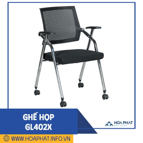 Ghế Họp Văn Phòng GL402X
