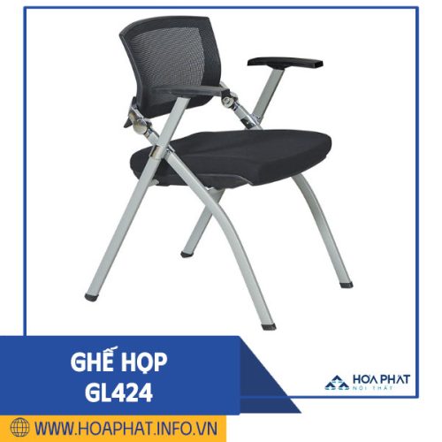 Ghế Họp Văn Phòng GL424