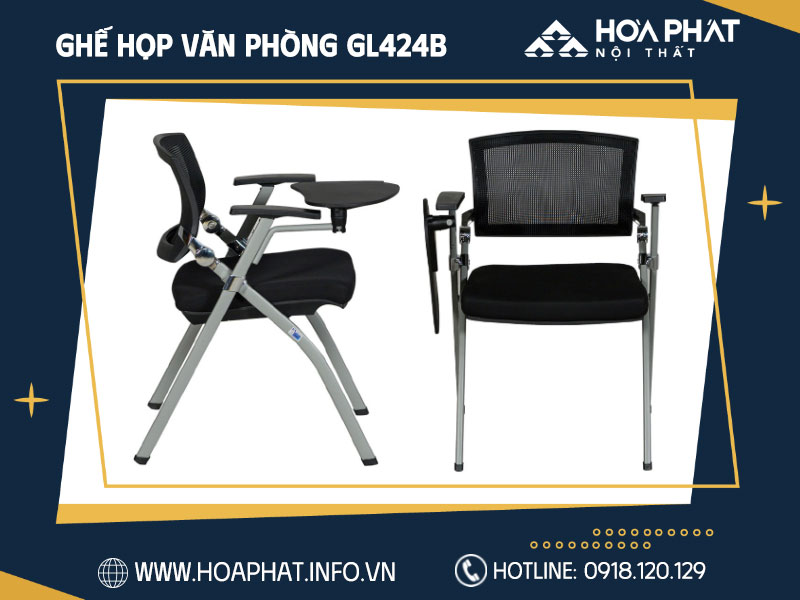 Ghế Hội Thảo GL424B