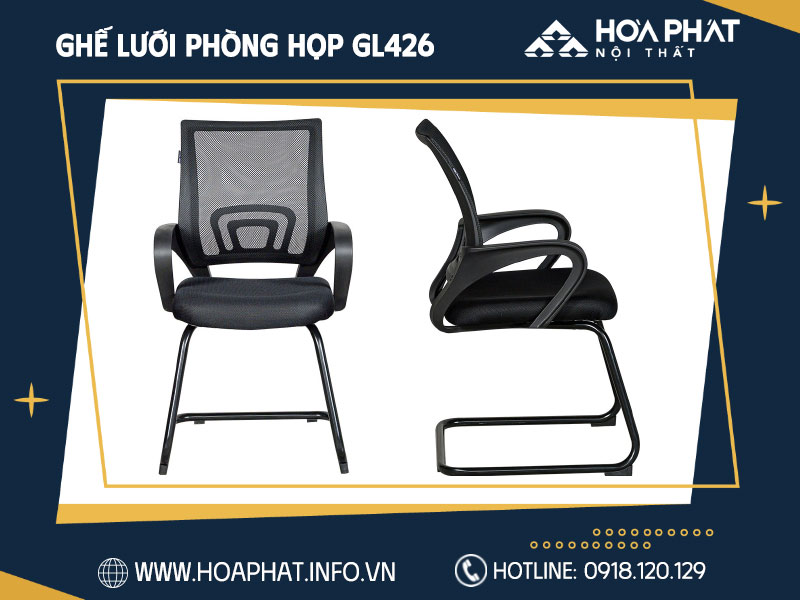 Ghế Hòa Phát GL426