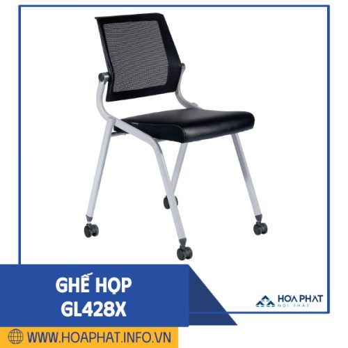 Ghế Họp Văn Phòng GL428X