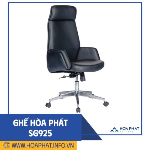 Ghế Hòa Phát SG925