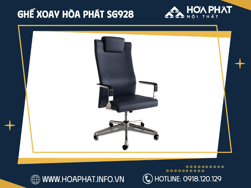 Ghế Văn Phòng SG928