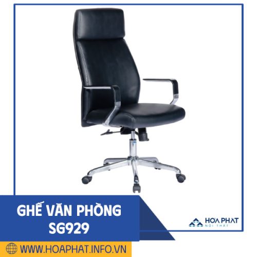 Ghế Văn Phòng SG929