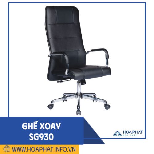 Ghế Xoay Hòa Phát SG930