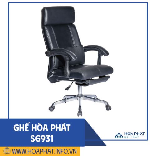 Ghế Hòa Phát SG931