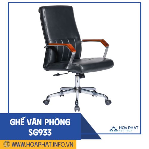 Ghế Văn Phòng SG933