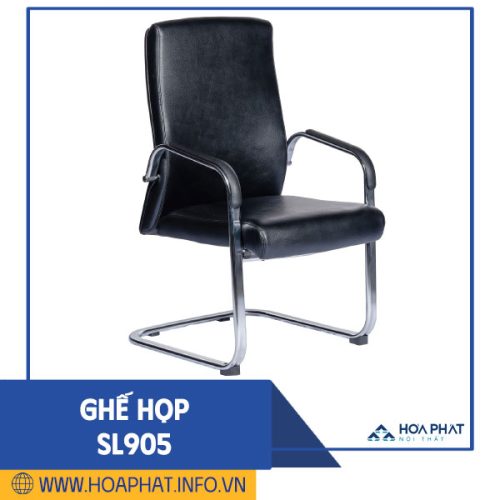 Ghế Họp Hòa Phát SL905