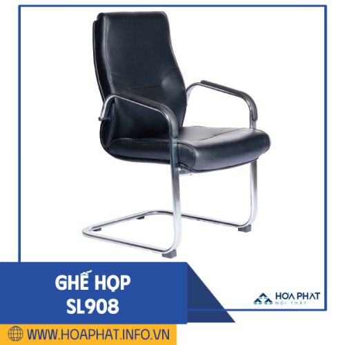 Ghế Họp Văn Phòng SL908