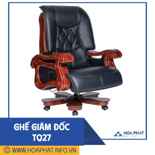Ghế Giám Đốc TQ27