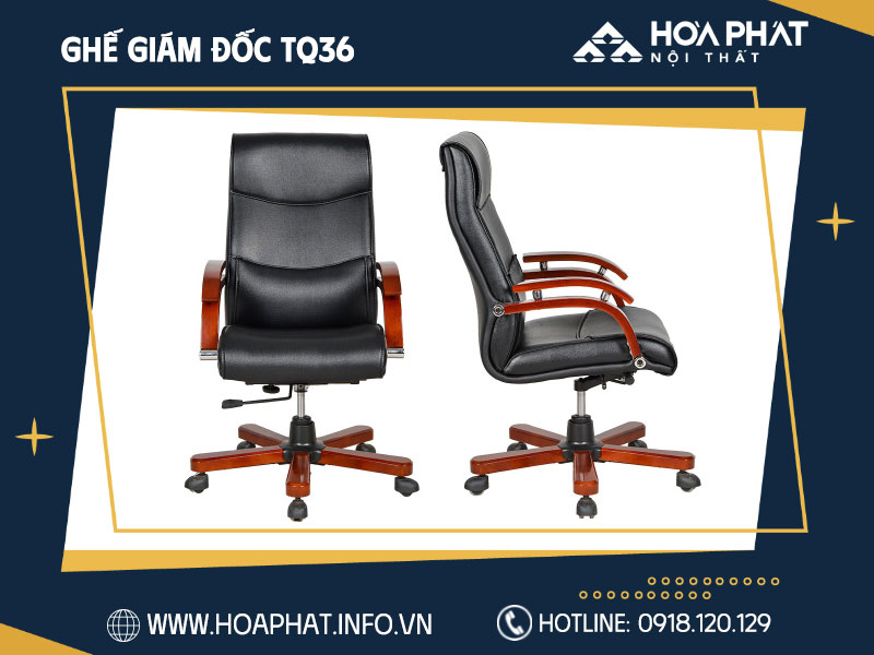 Ghế Giám Đốc TQ36