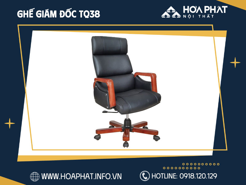 Ghế Giám Đốc TQ38