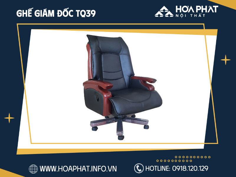 Ghế Giám Đốc TQ39