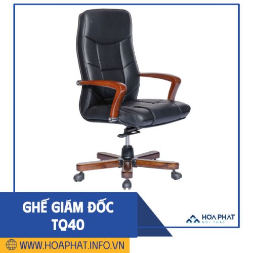 Ghế Giám Đốc TQ40
