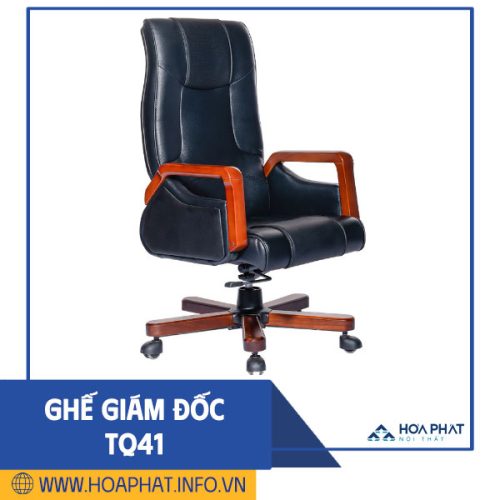 Ghế Giám Đốc TQ41