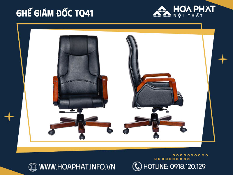 Ghế Giám Đốc TQ41