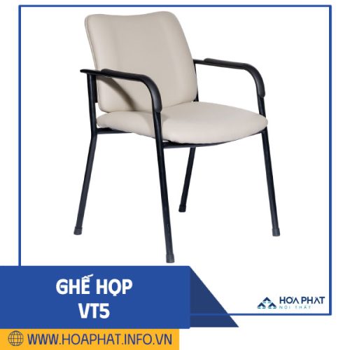 Ghế Họp Văn Phòng VT5
