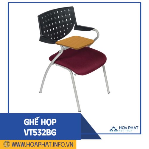 Ghế Họp Văn Phòng VT532BG