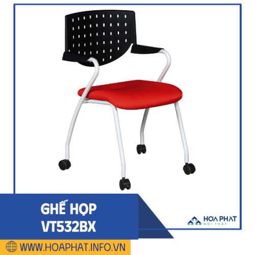 Ghế Họp Văn Phòng VT532BX