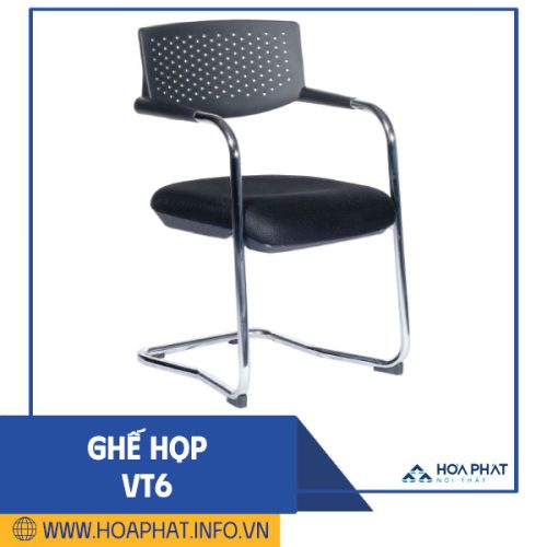 Ghế Họp Văn Phòng VT6