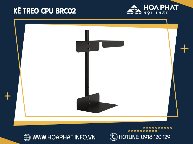 Kệ CPU BRC02