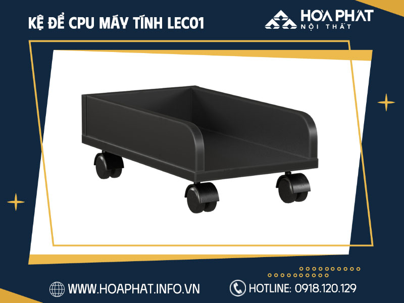 Kệ CPU LEC01