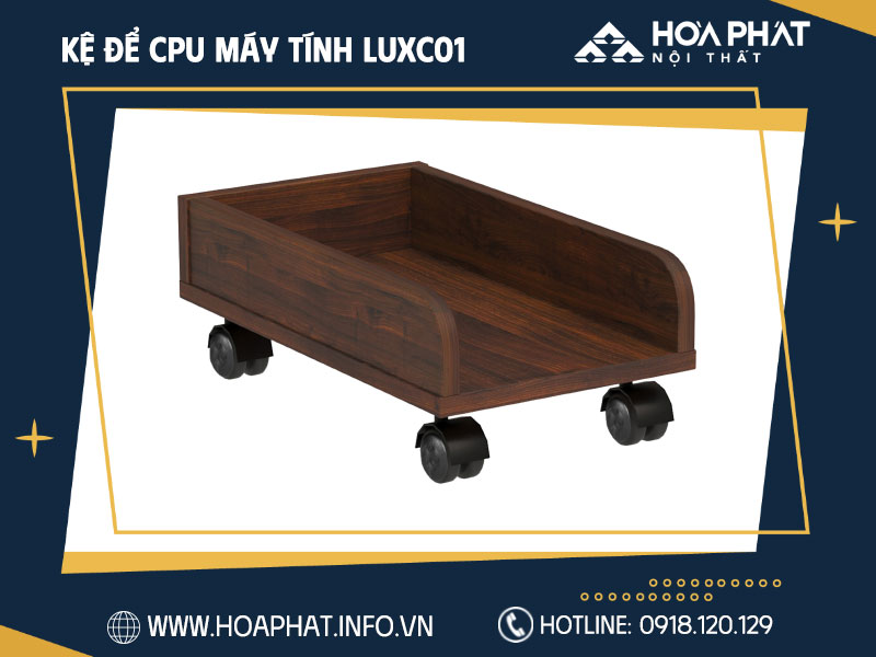 Kệ CPU LUXC01