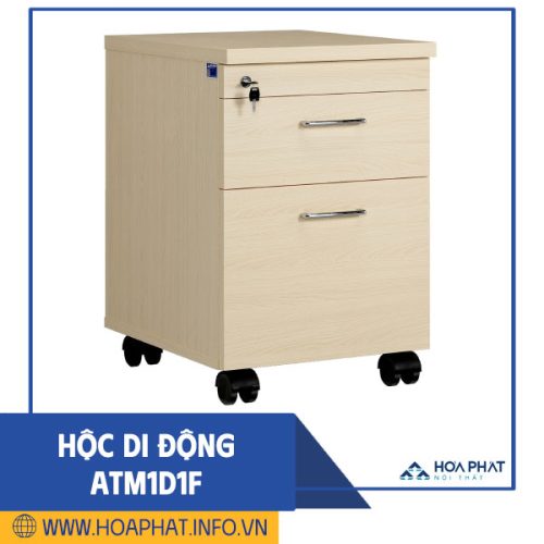 Hộc di động ATM1D1F
