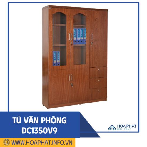 Tủ Văn Phòng DC1350V9