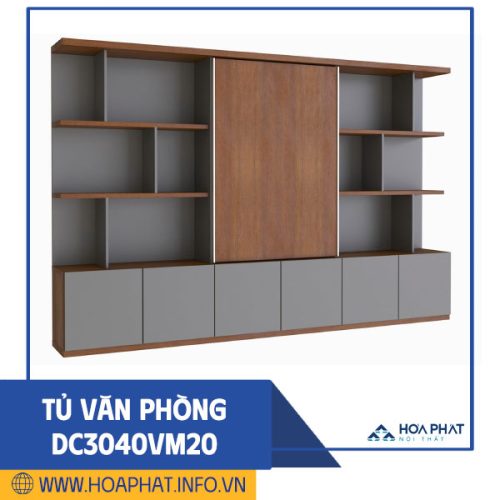 Tủ Văn Phòng DC3040VM20
