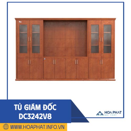 Tủ Văn Phòng DC3242V8