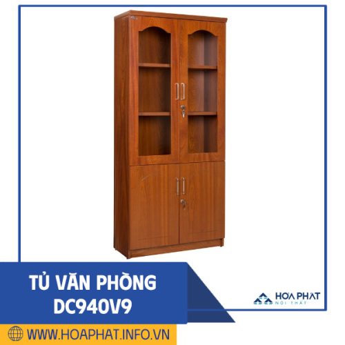 Tủ Giám Đốc DC940V9