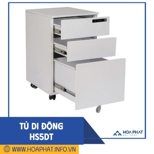 Hộc Sắt Điện Tử HS5DT
