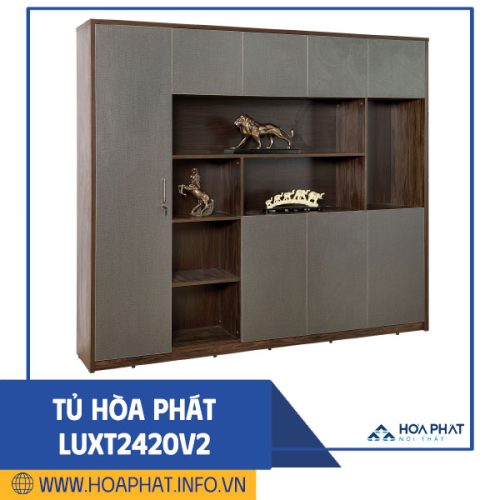 Tủ Văn Phòng LUXT2420V2