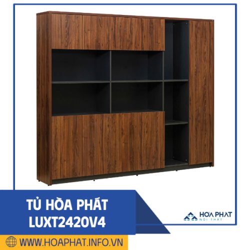 Tủ Văn Phòng LUXT2420V4