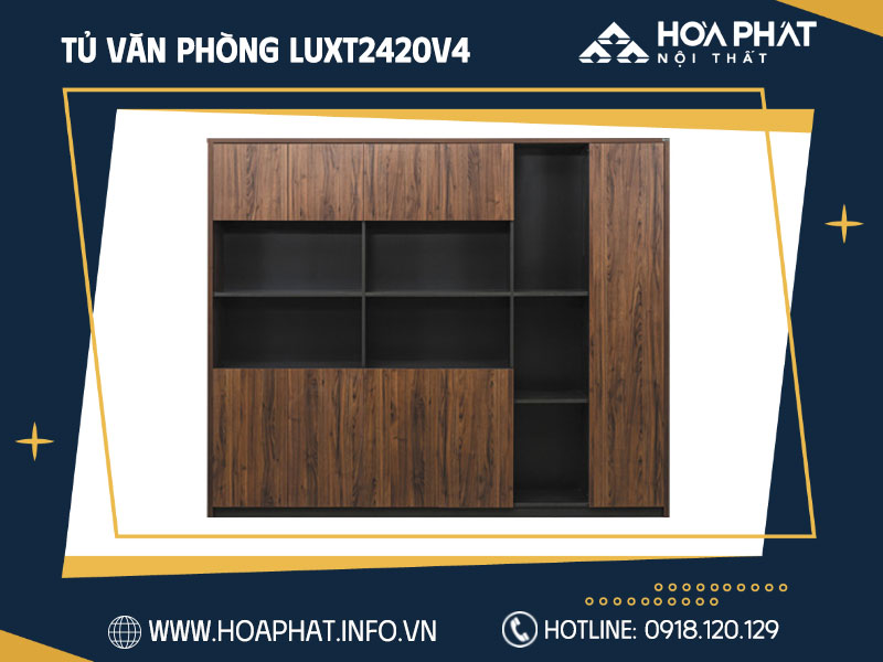 Tủ Văn Phòng LUXT2420V4