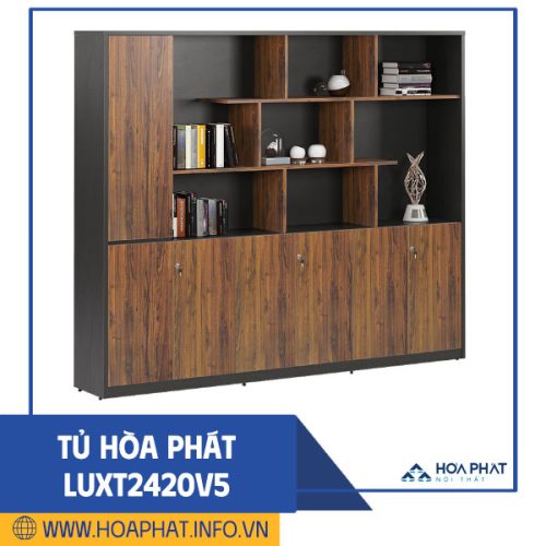 Tủ Văn Phòng LUXT2420V5