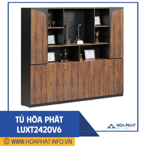 Tủ Văn Phòng LUXT2420V6