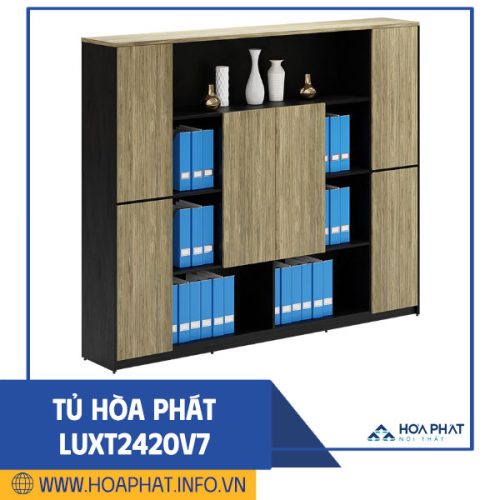 Tủ Văn Phòng LUXT2420V7