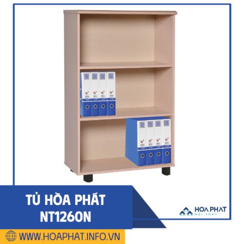 Tủ Văn Phòng NT1260N