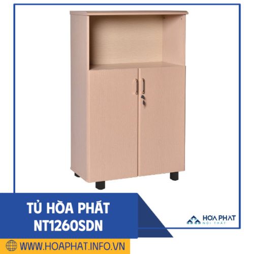 Tủ Văn Phòng NT1260SDN