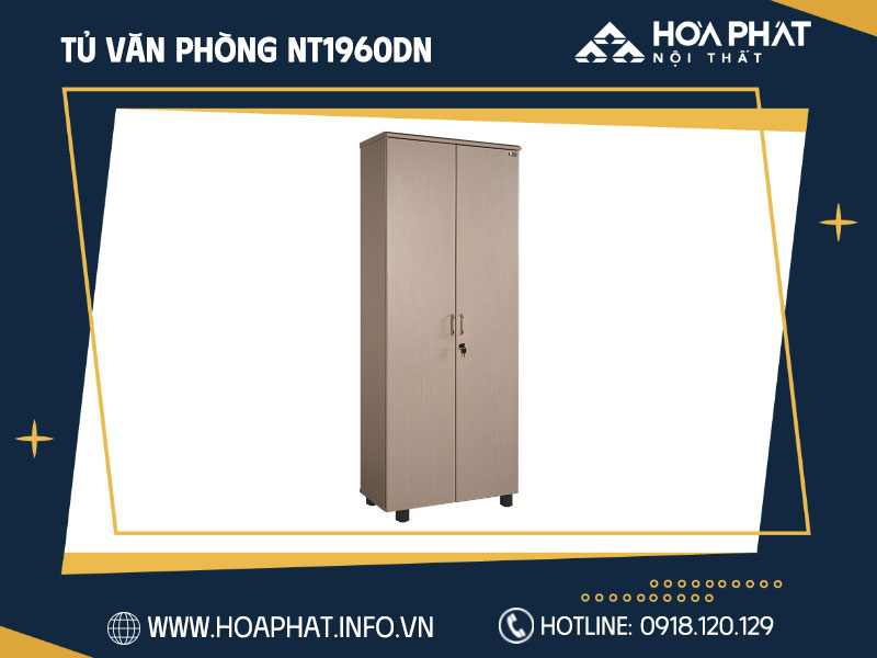 Tủ Văn Phòng NT1960DN