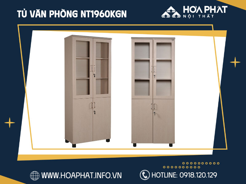 Tủ Văn Phòng NT1960KGN