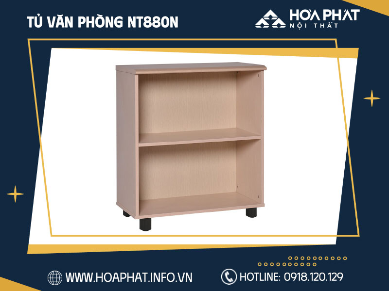 Tủ Văn Phòng NT880N